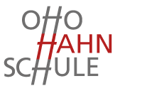 Logo Otto-Hahn-Schule
