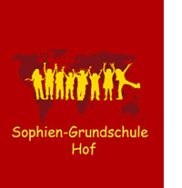Logo Sophien-Grundschule Hof