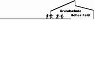 Logo Grundschule Hohes Feld