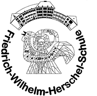 Logo Friedrich-Wilhelm-Herschel-Schule